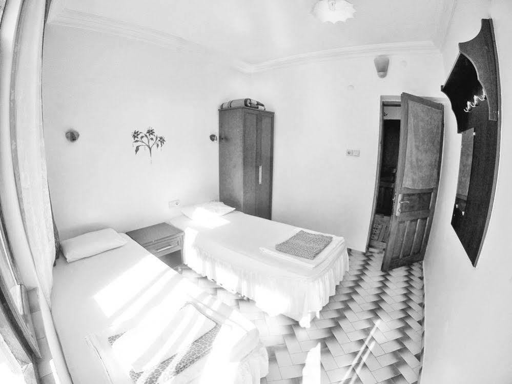 Santosa Pension Kaş Exteriér fotografie